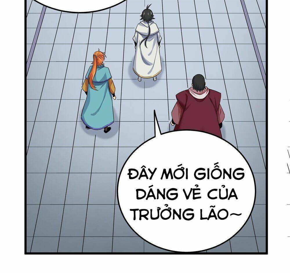 Đế Bá - Chương 24