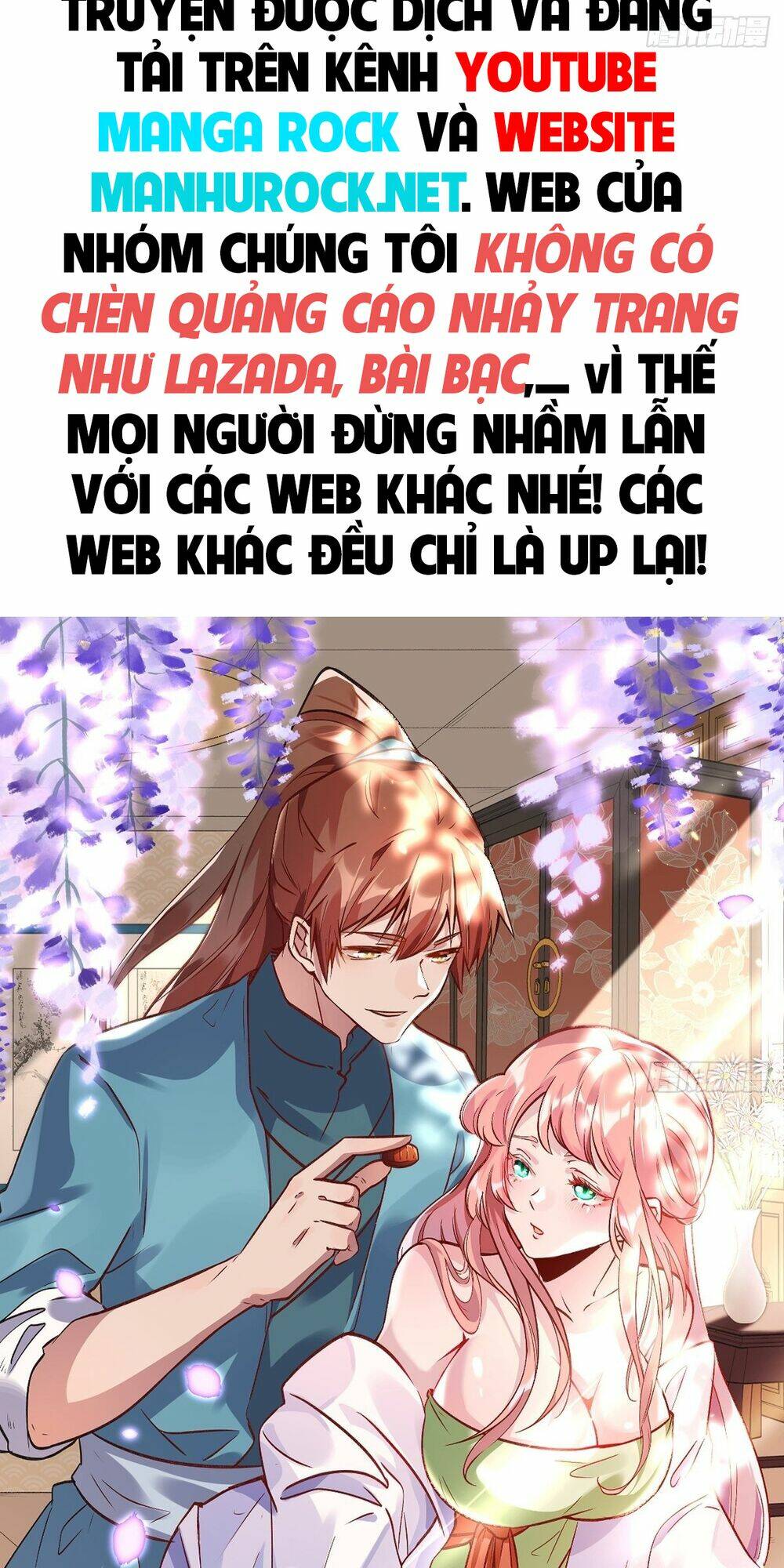 Đế Bá - Chương 24
