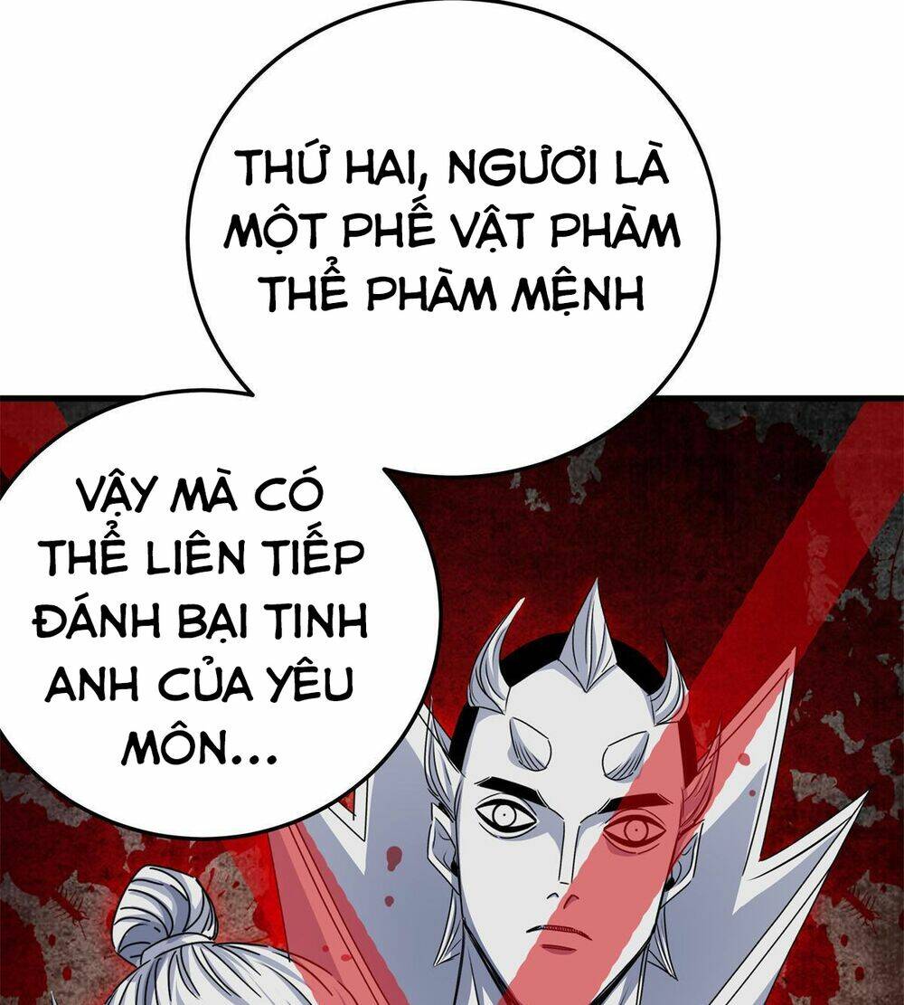 Đế Bá - Chương 24