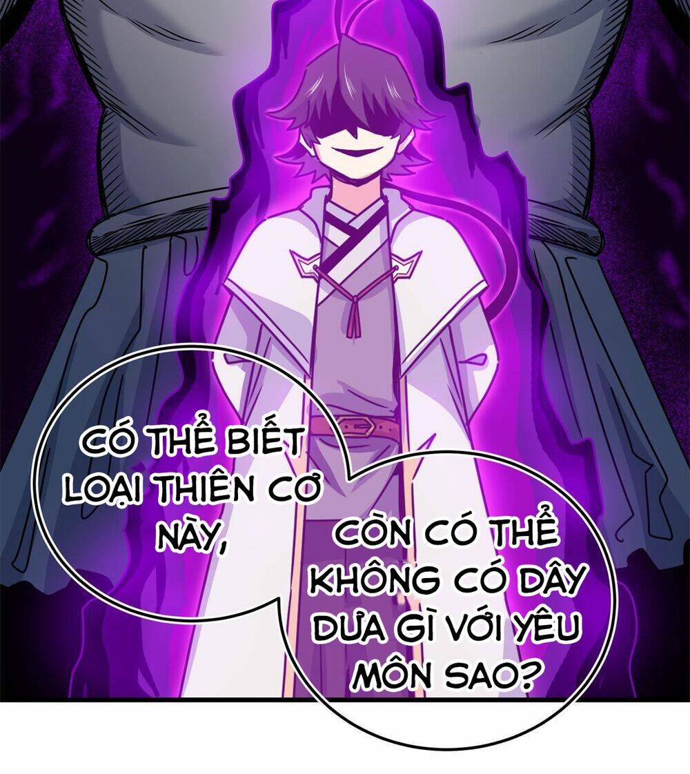 Đế Bá - Chương 24