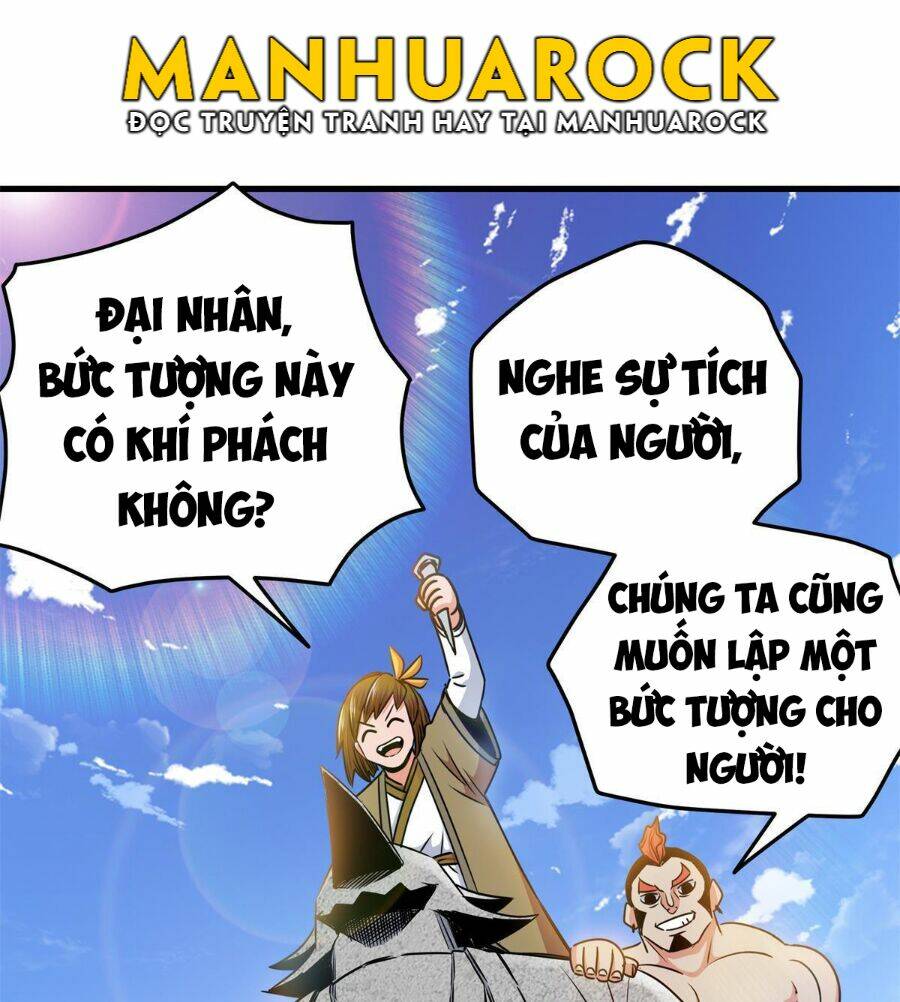 Đế Bá - Chương 25