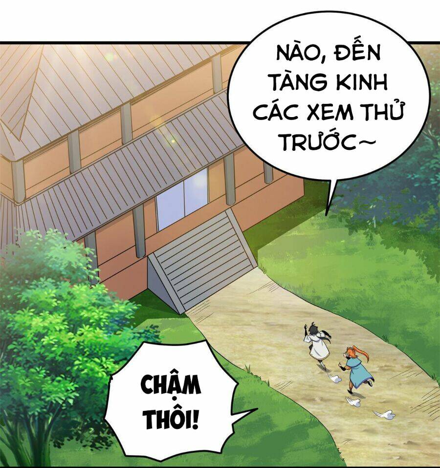 Đế Bá - Chương 25