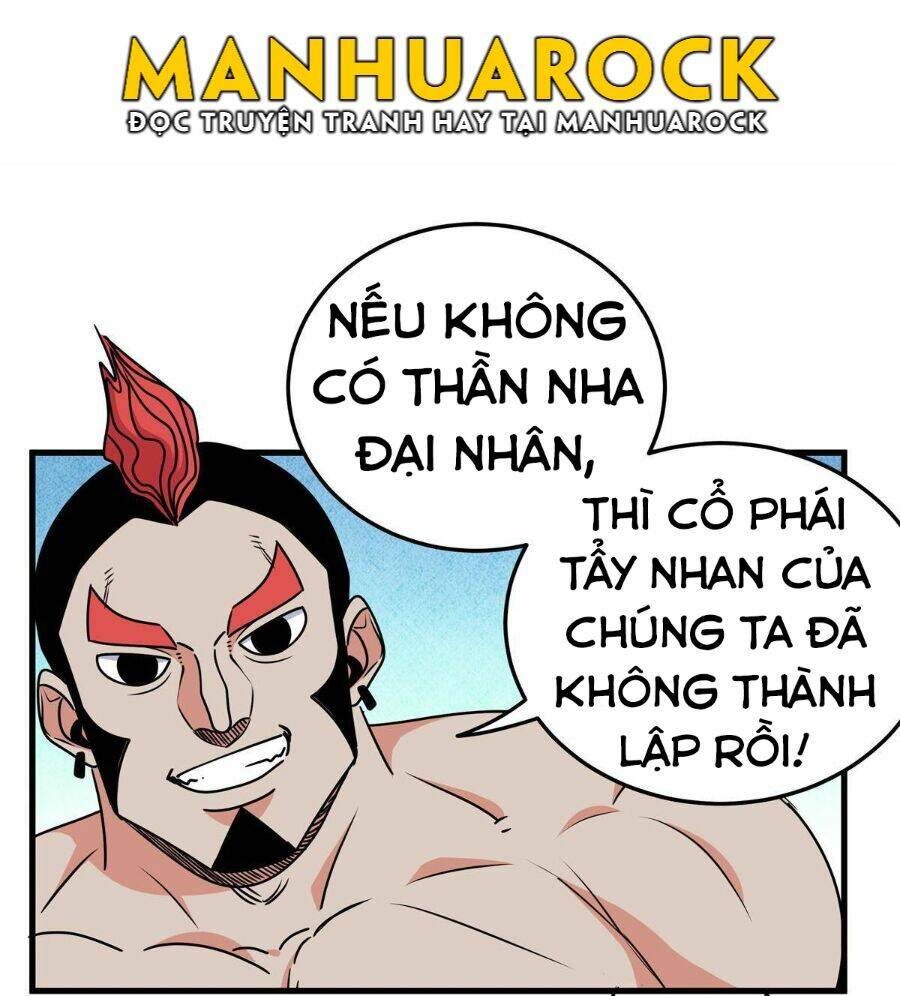 Đế Bá - Chương 25