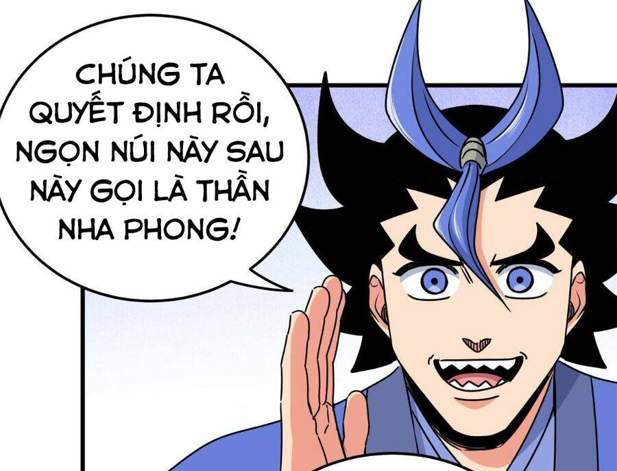 Đế Bá - Chương 25