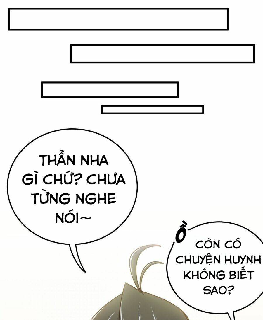 Đế Bá - Chương 25