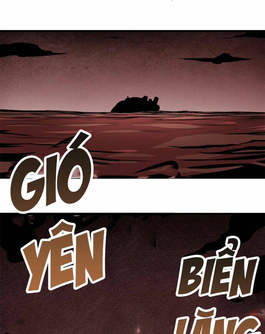 Đế Bá - Chương 29
