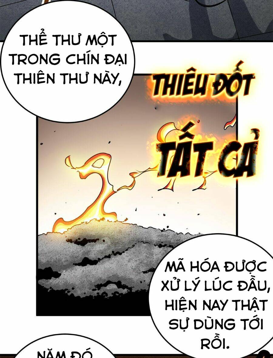 Đế Bá - Chương 29