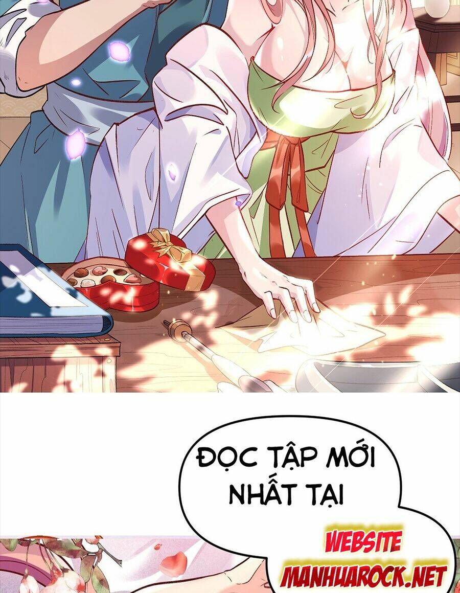 Đế Bá - Chương 29