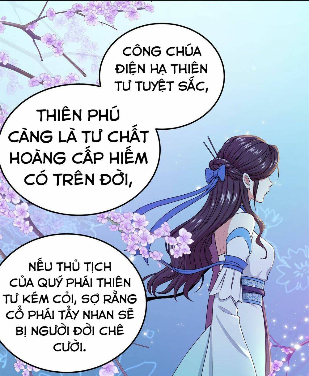 Đế Bá - Chương 3