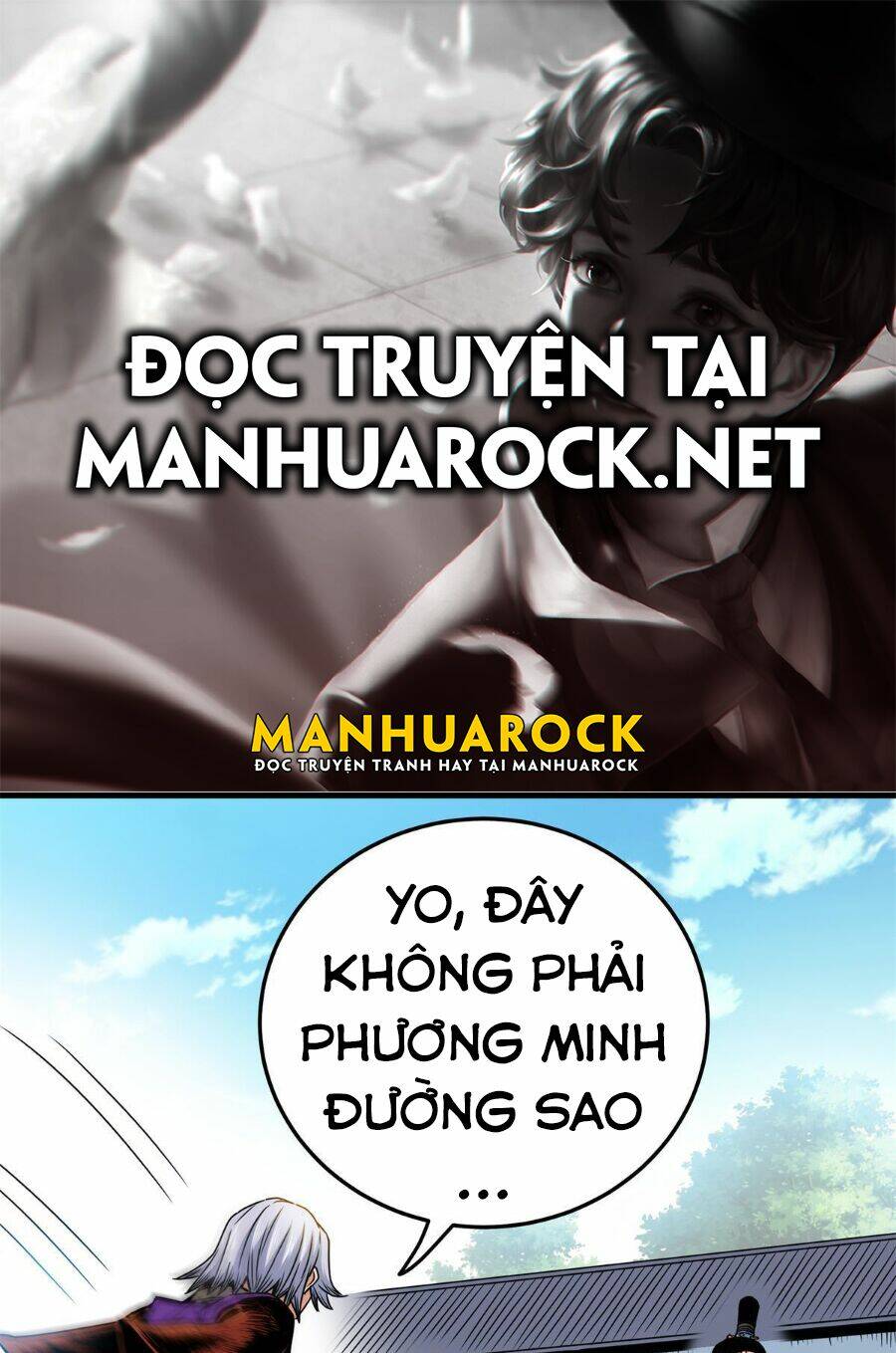 Đế Bá - Chương 30