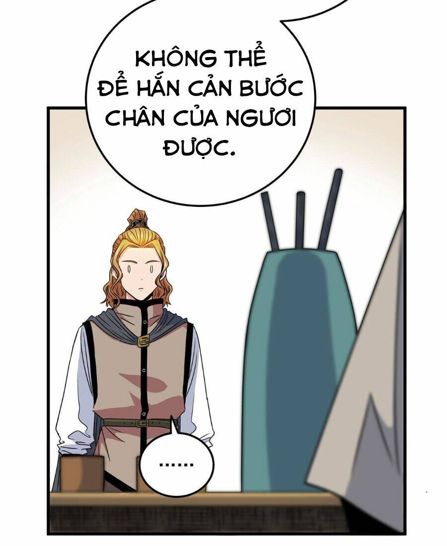 Đế Bá - Chương 31