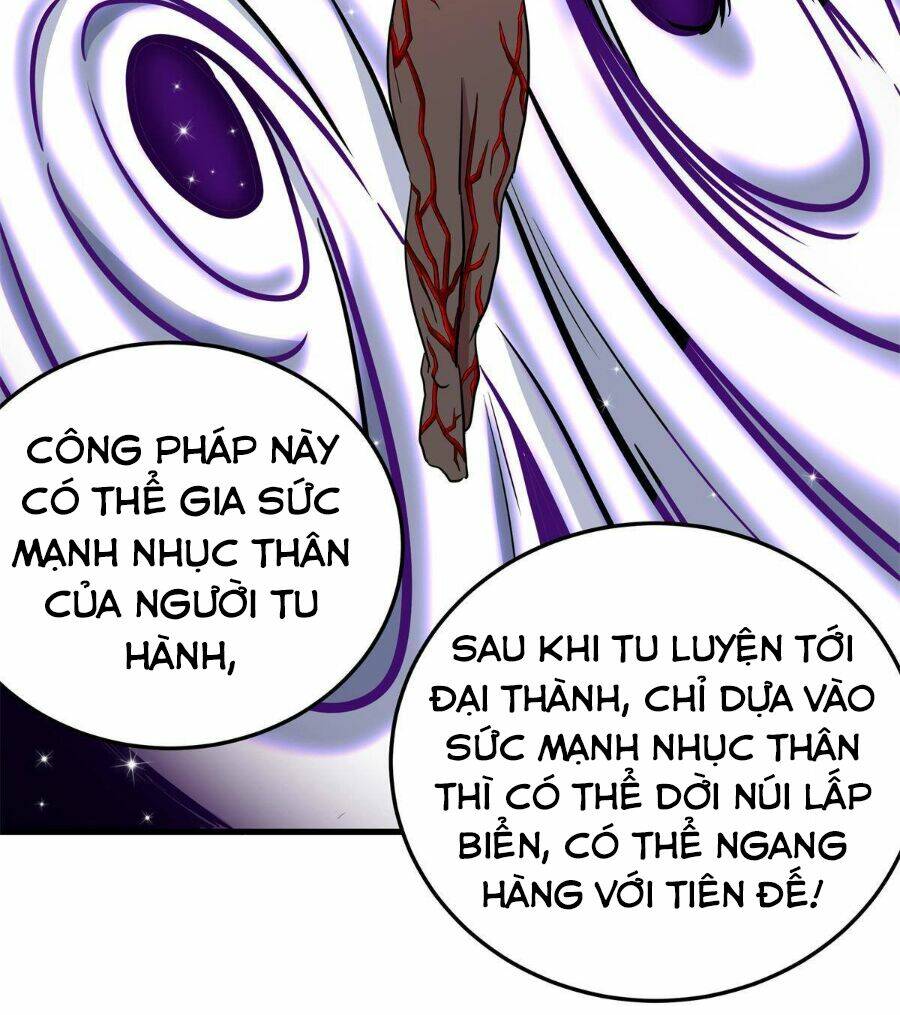 Đế Bá - Chương 31