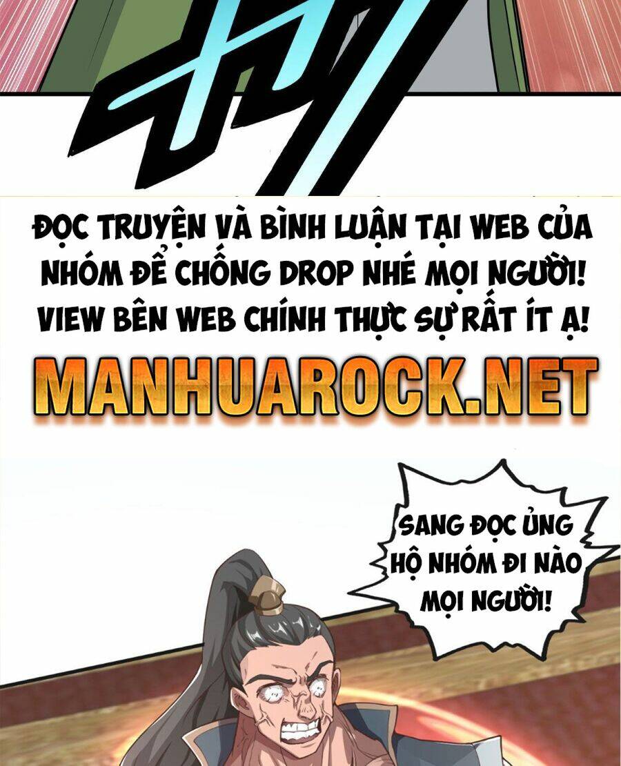 Đế Bá - Chương 31