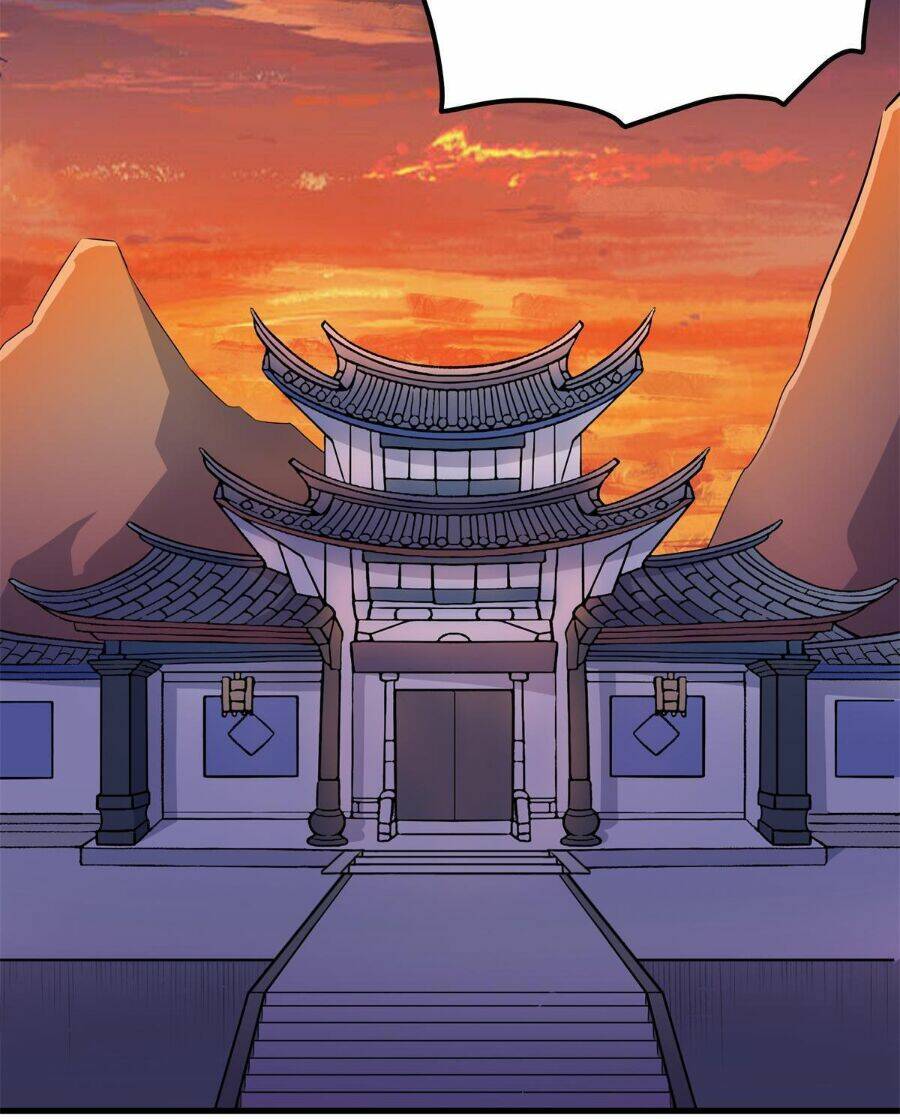 Đế Bá - Chương 33