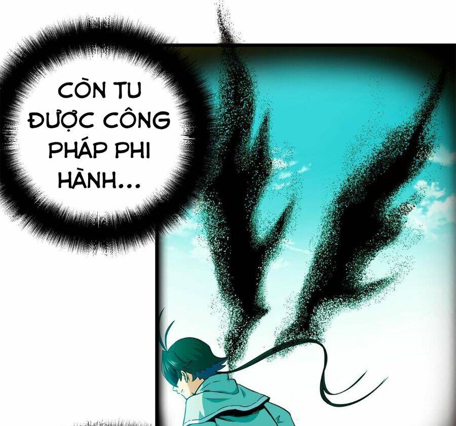 Đế Bá - Chương 33