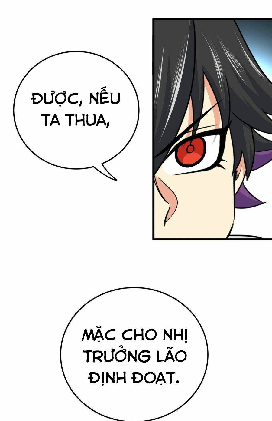 Đế Bá - Chương 34