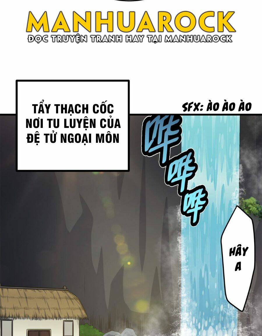 Đế Bá - Chương 34