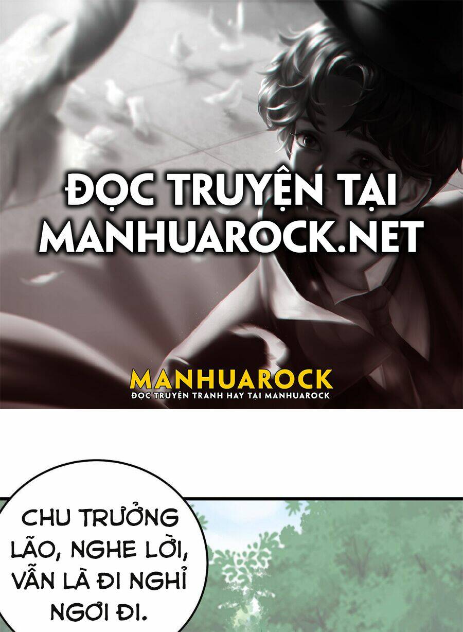 Đế Bá - Chương 35