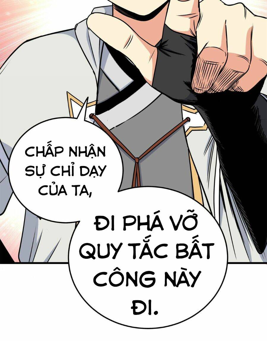Đế Bá - Chương 35