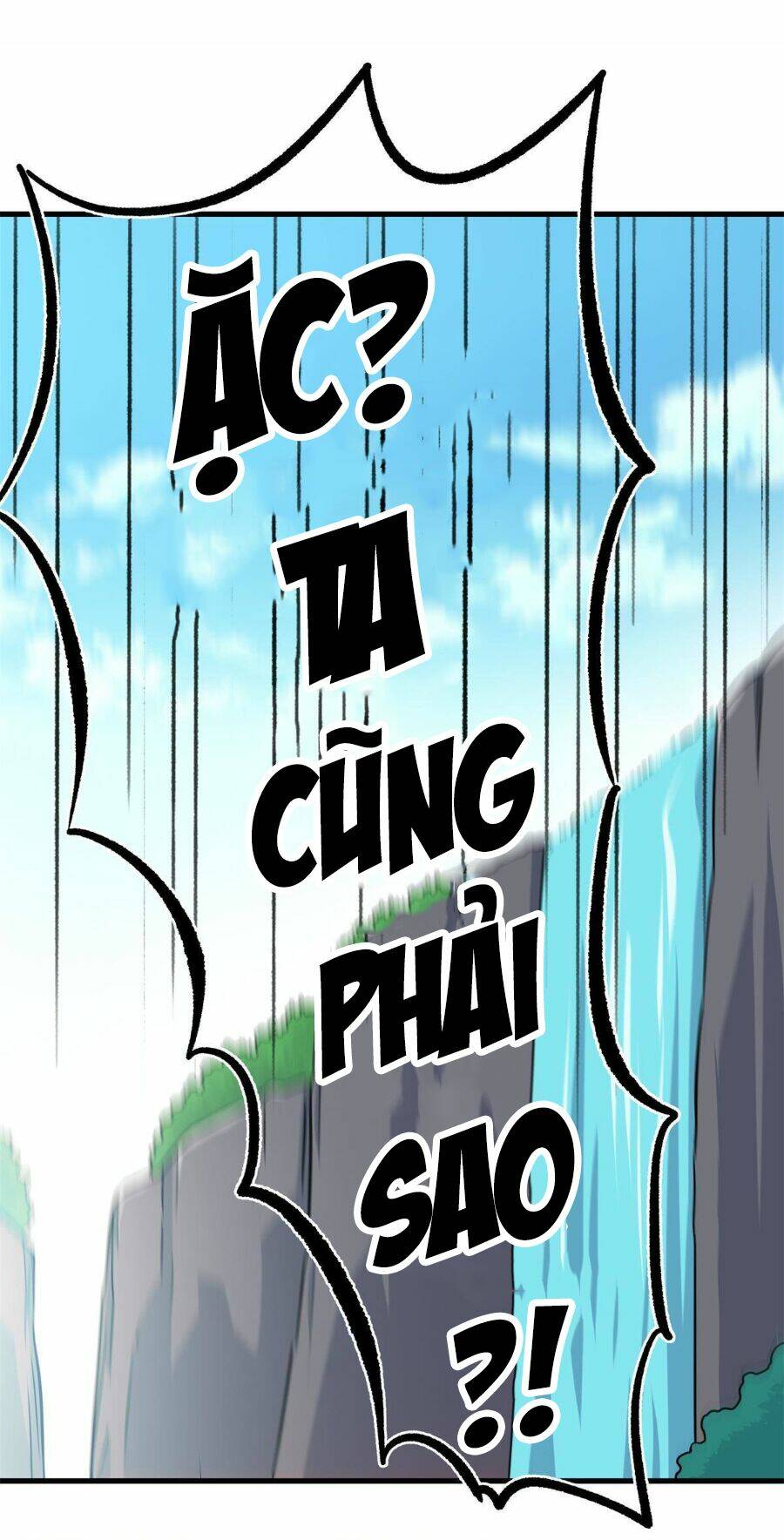Đế Bá - Chương 35