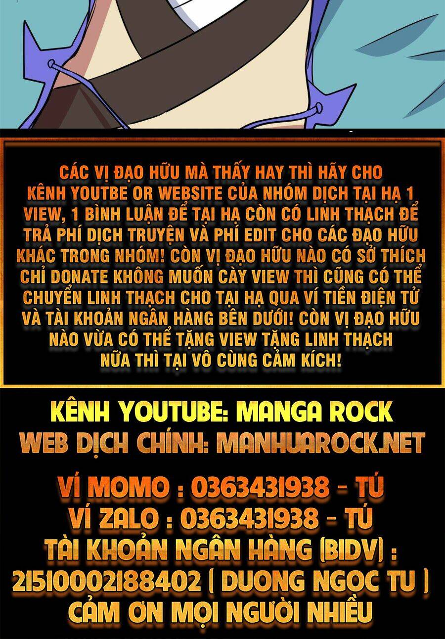 Đế Bá - Chương 35