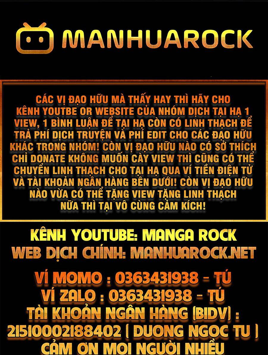 Đế Bá - Chương 36
