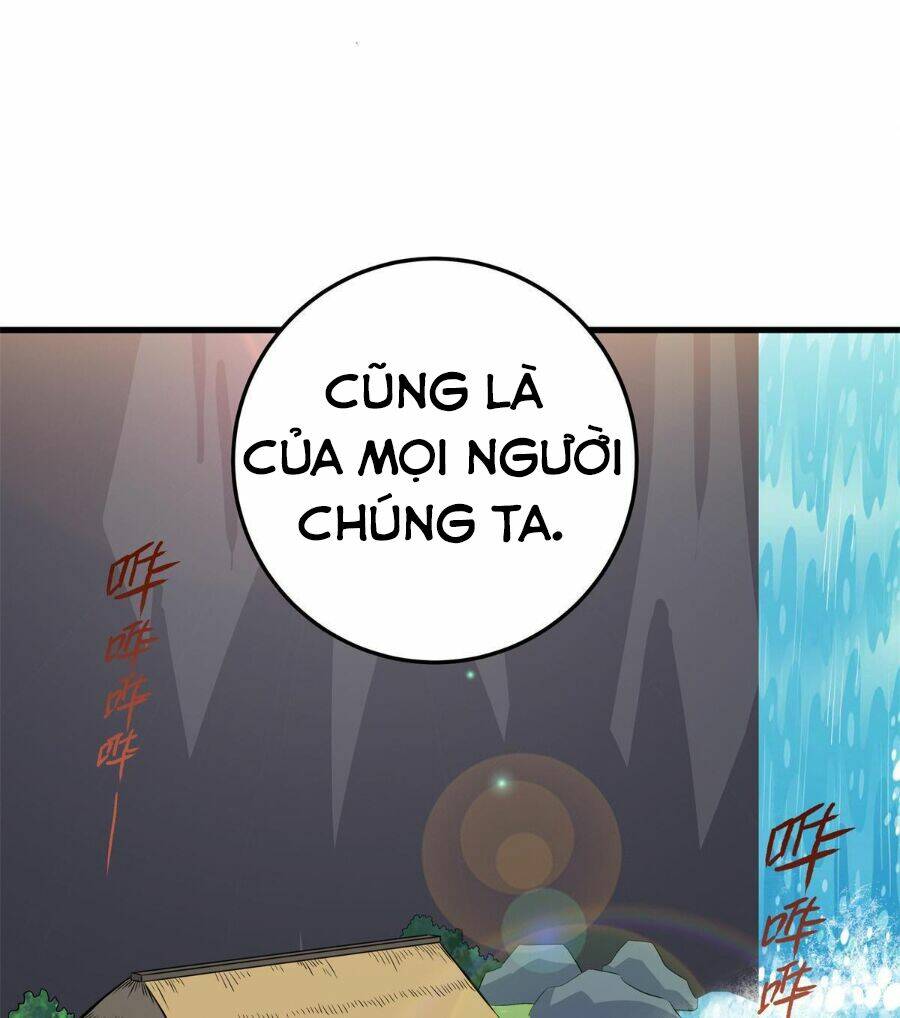 Đế Bá - Chương 36