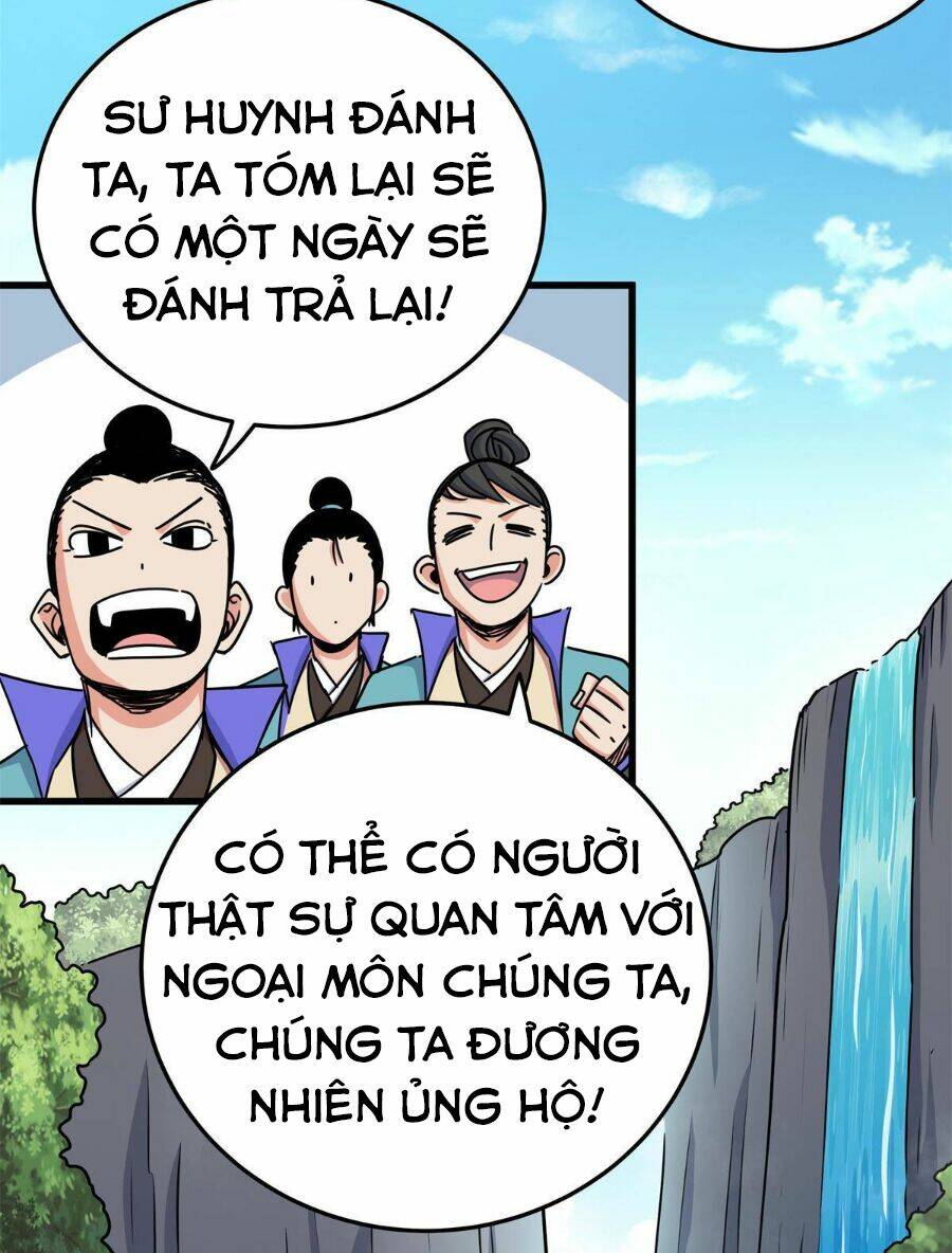 Đế Bá - Chương 36