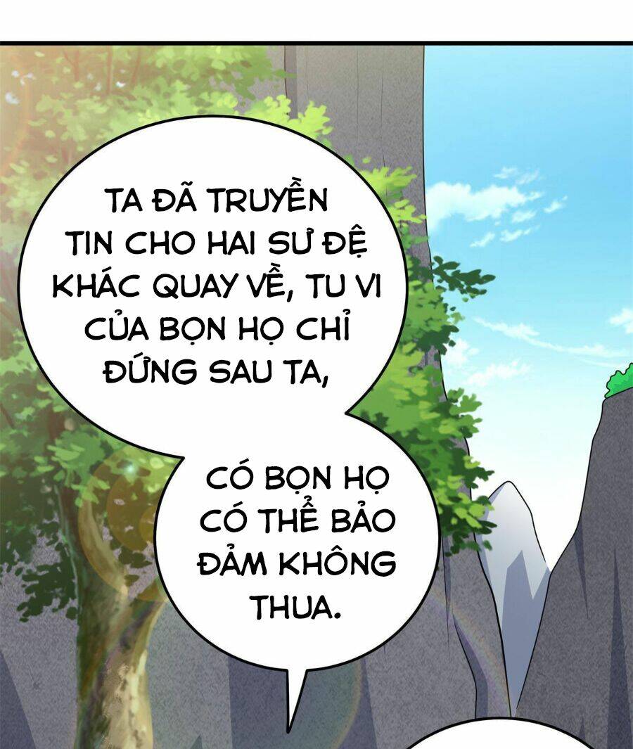Đế Bá - Chương 37