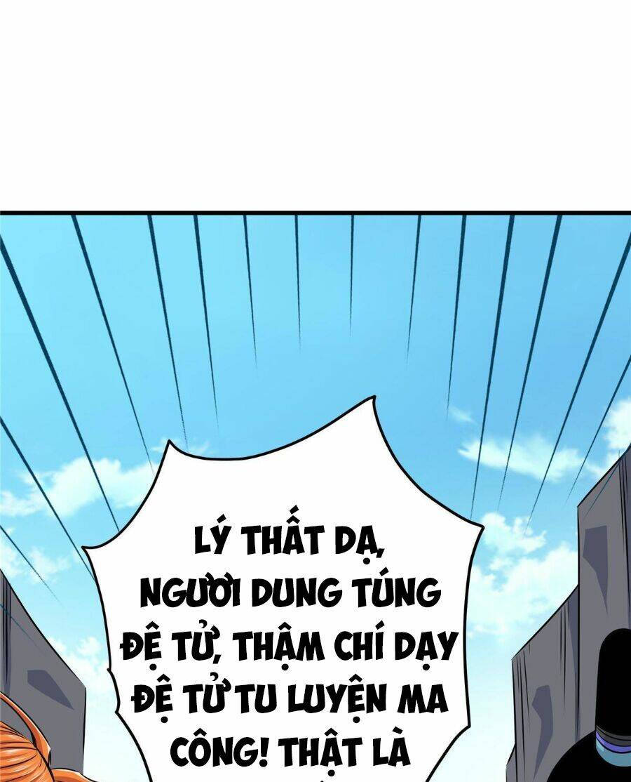 Đế Bá - Chương 38