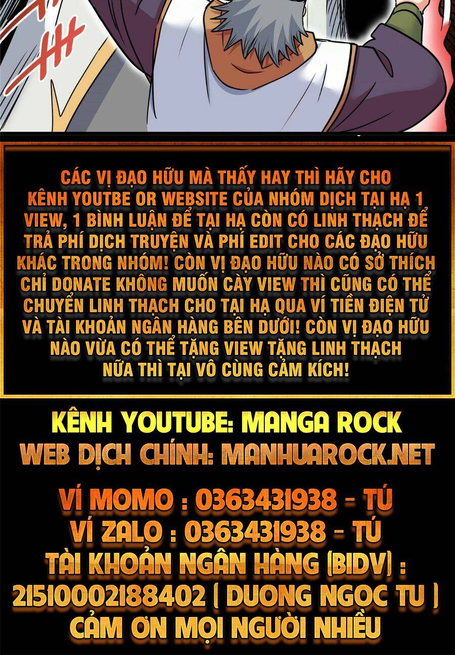 Đế Bá - Chương 38