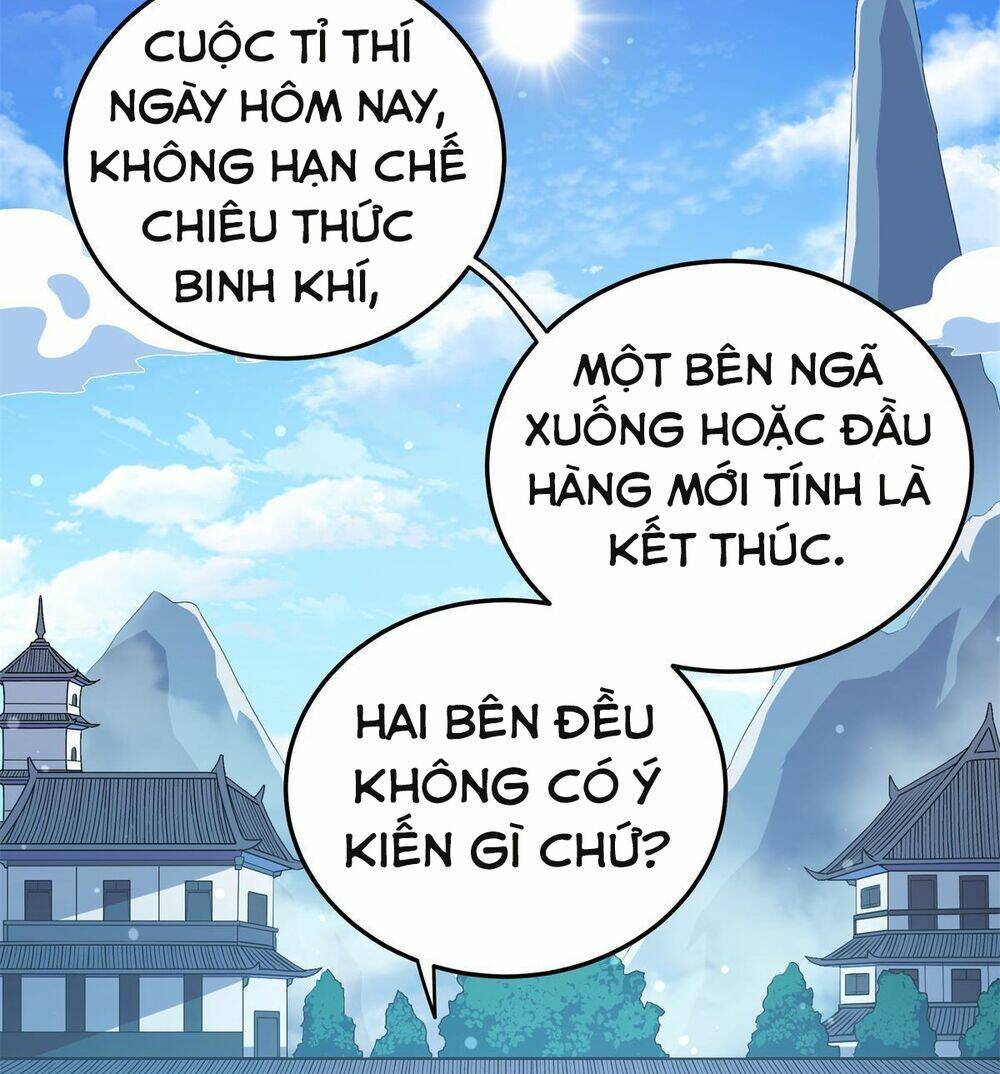 Đế Bá - Chương 4