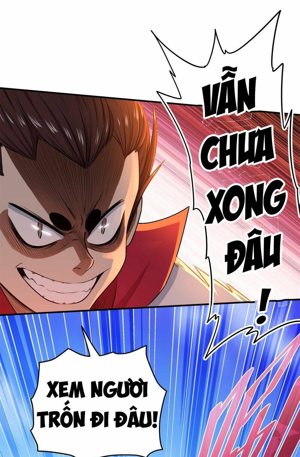 Đế Bá - Chương 4