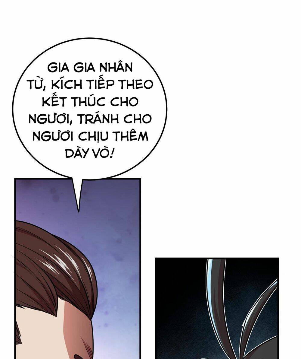 Đế Bá - Chương 4