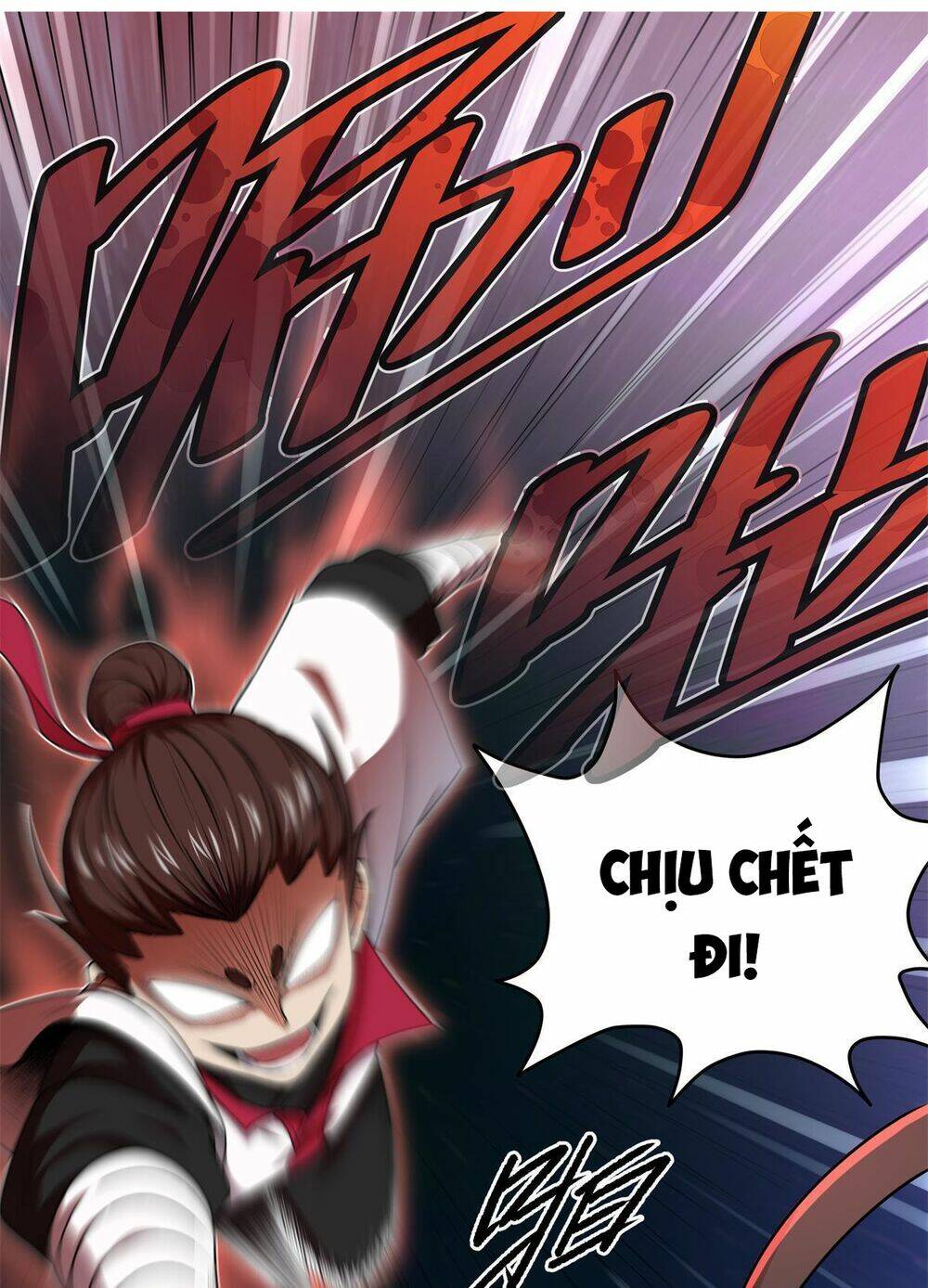 Đế Bá - Chương 4