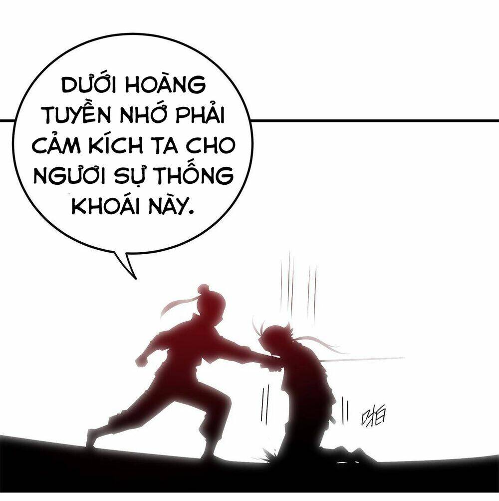 Đế Bá - Chương 4