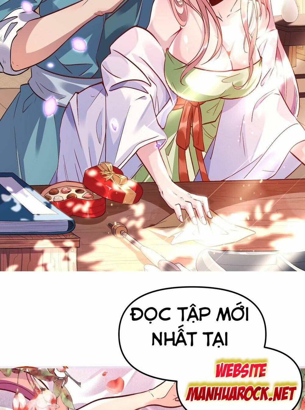 Đế Bá - Chương 4