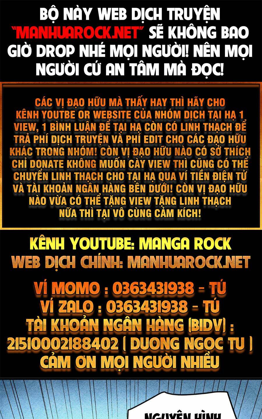 Đế Bá - Chương 40
