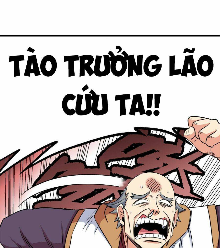 Đế Bá - Chương 40