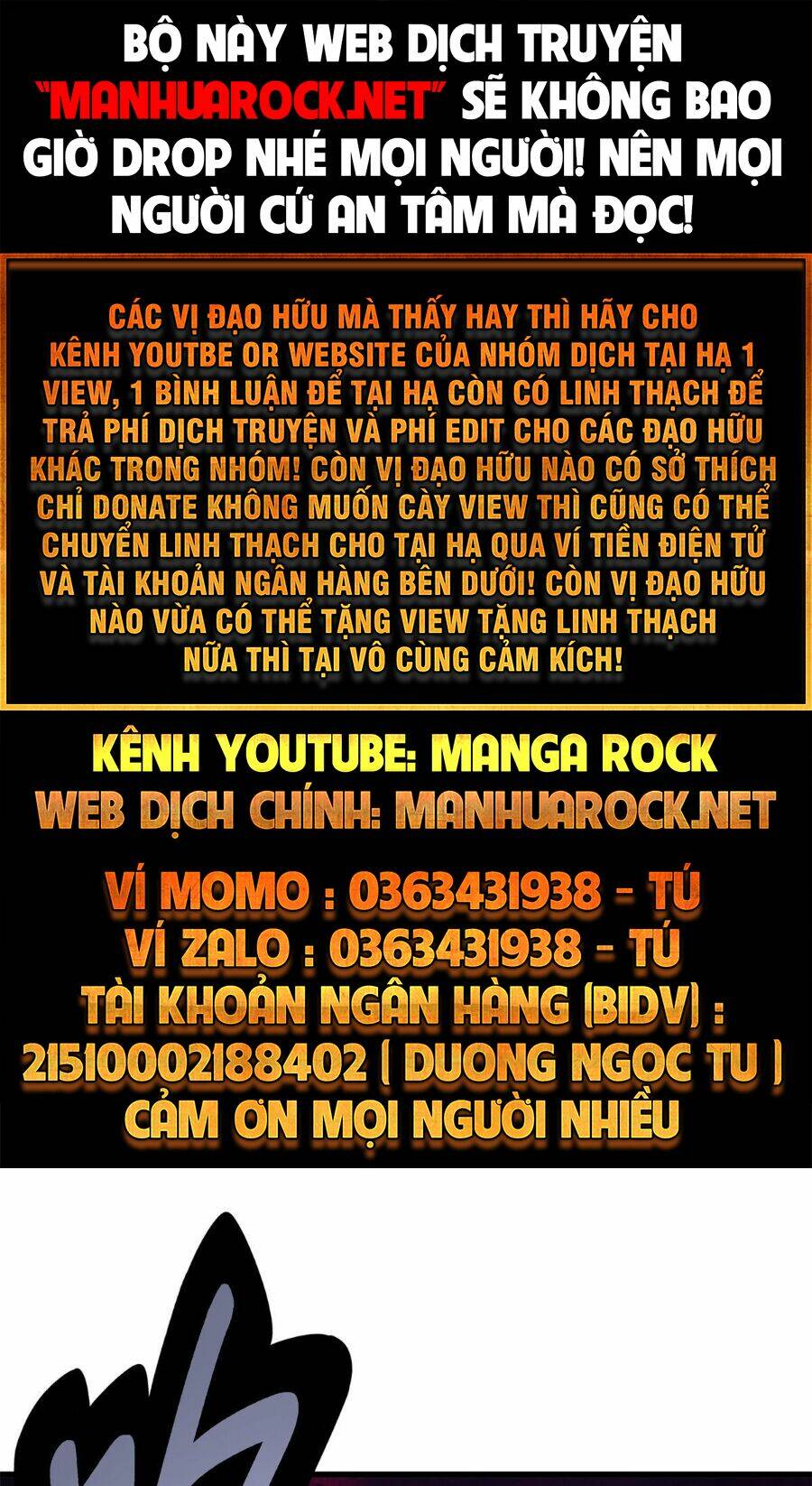 Đế Bá - Chương 41