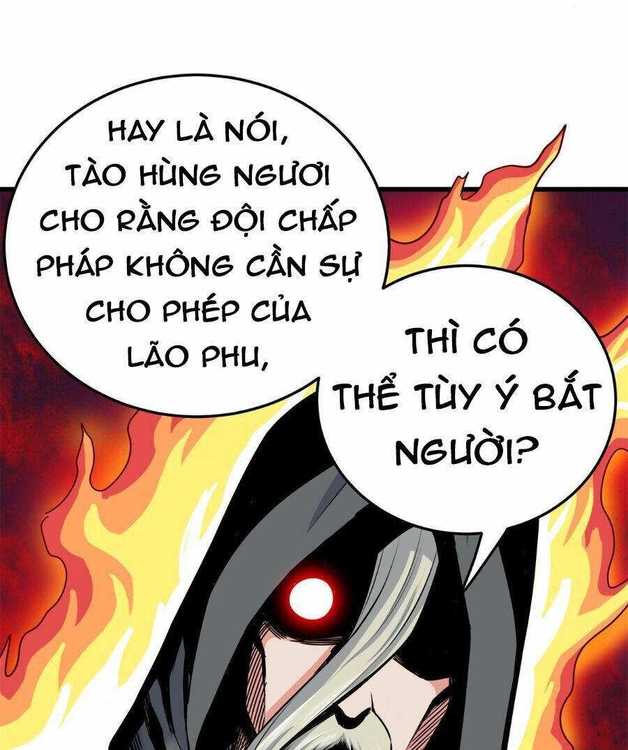 Đế Bá - Chương 41