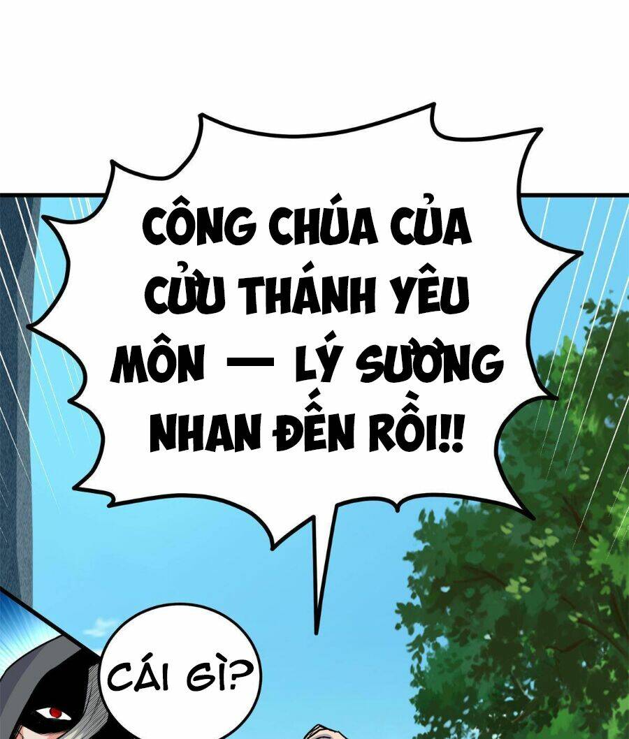 Đế Bá - Chương 41