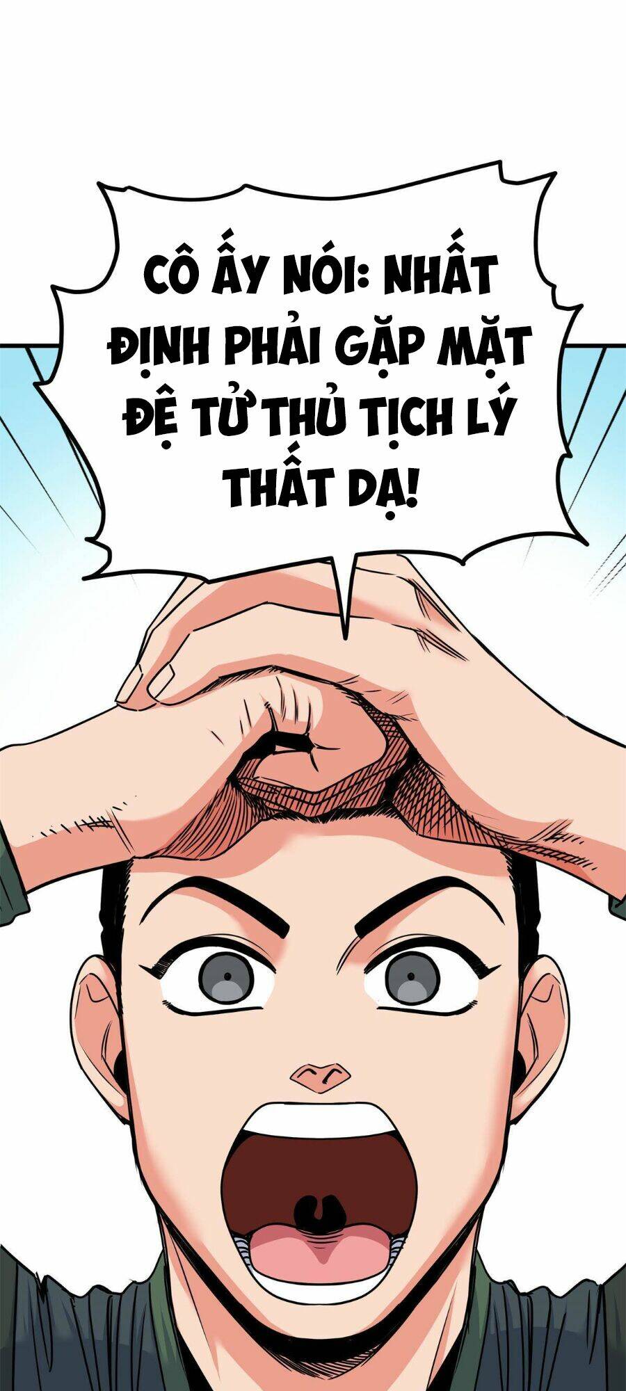 Đế Bá - Chương 41