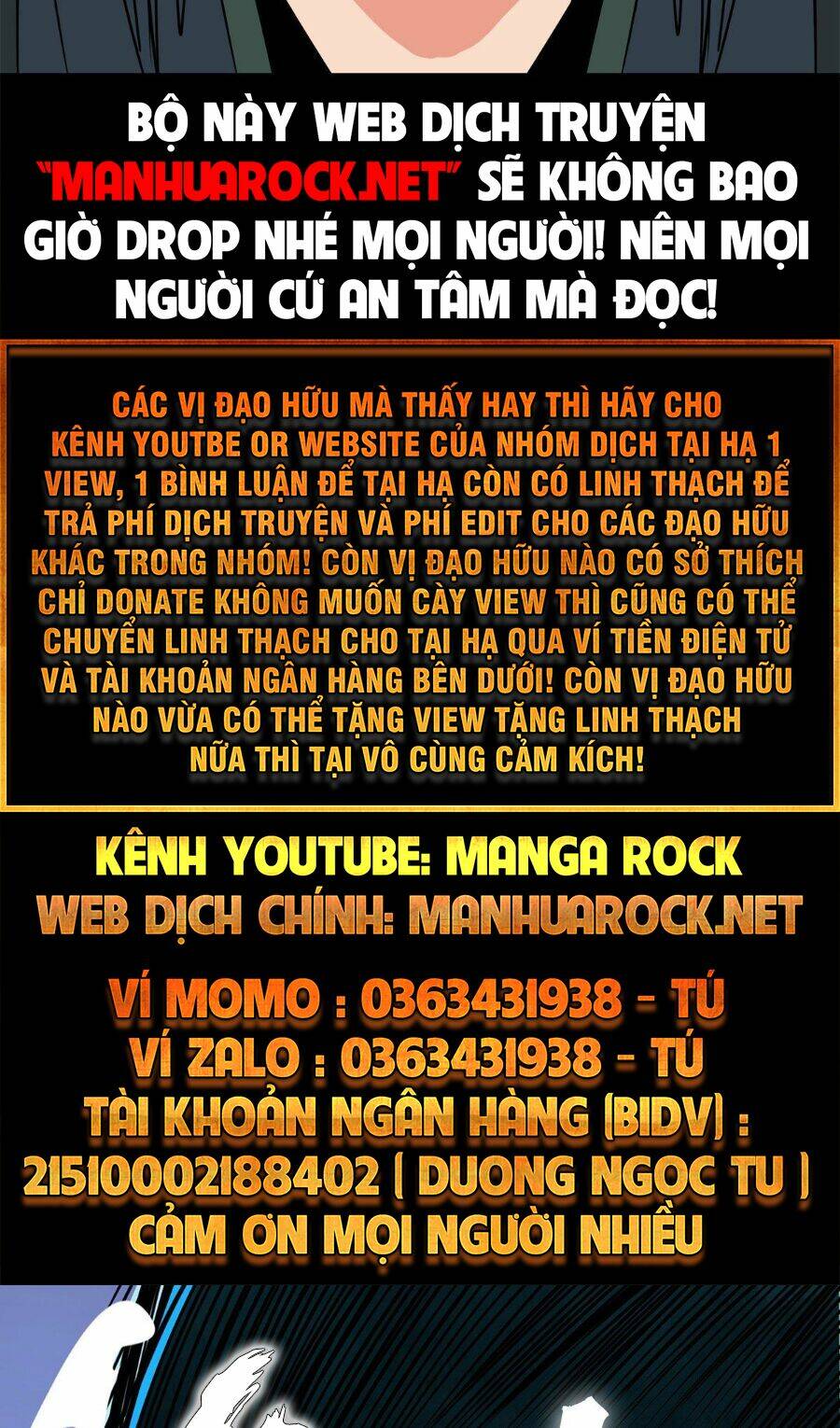 Đế Bá - Chương 41