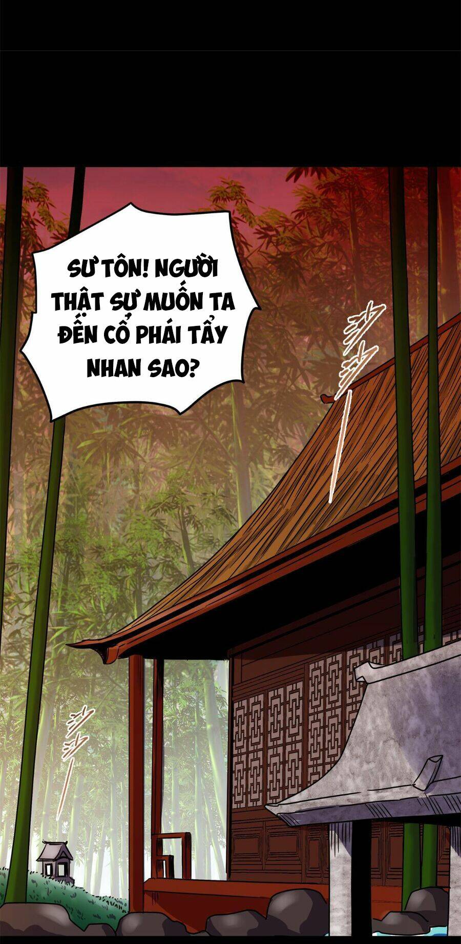 Đế Bá - Chương 42