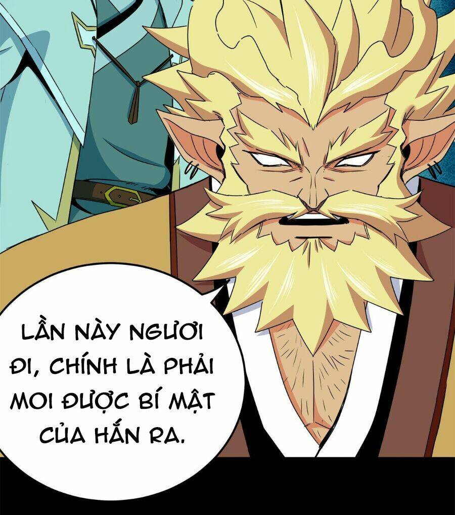 Đế Bá - Chương 42