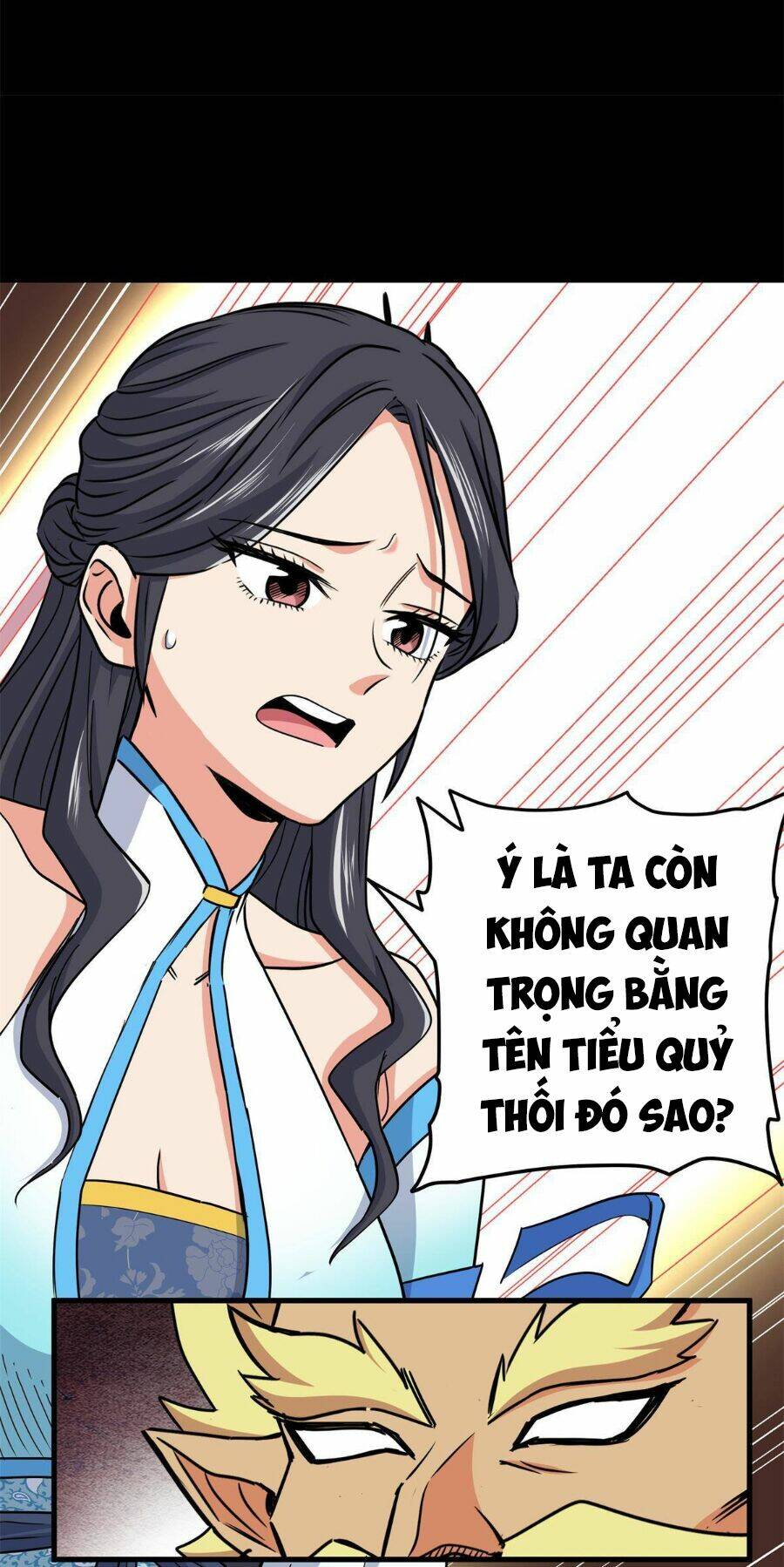 Đế Bá - Chương 42