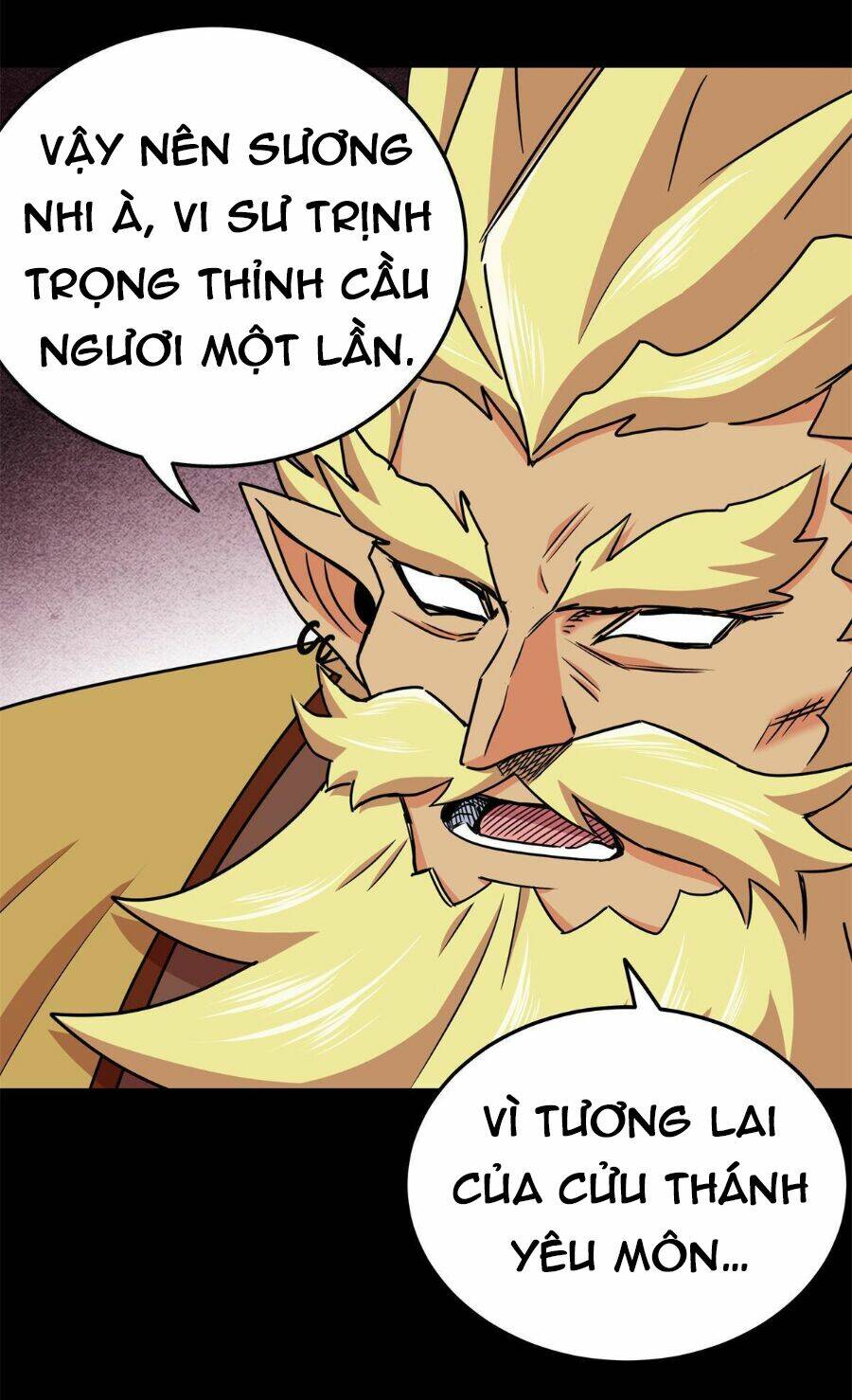 Đế Bá - Chương 42