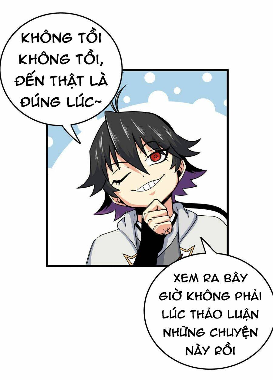 Đế Bá - Chương 42
