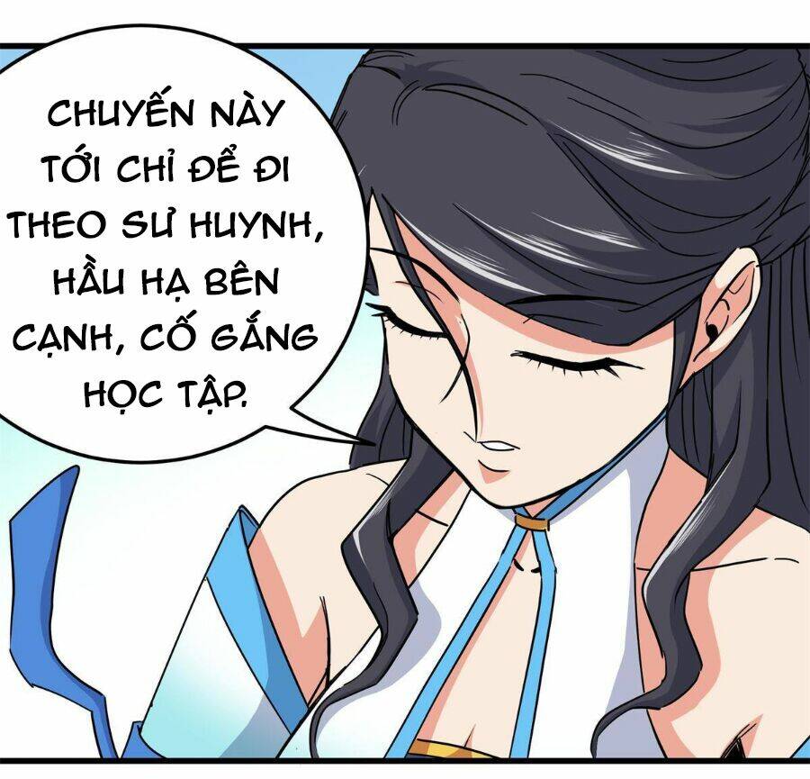 Đế Bá - Chương 42